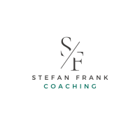 Black White Minimalist SImple Monogram Typography Logo (1) Black White Minimalist SImple Monogram Typography Logo (1)